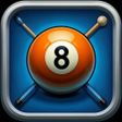 Icono de programa: Sinuca Master 3D: Real Po…