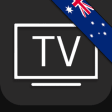 Icon of program: TV-Listings & Guide Austr…