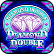 Icon of program: Diamond Double - Slot Mac…