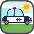 Icon of program: Car Games for Kids: Puzzl…