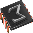 Icono de programa: TeXmacs
