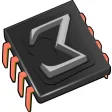 Icon of program: TeXmacs