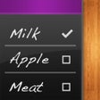 Icon of program: Shopping List (Grocery Li…