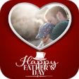 Icon of program: Photo Frames For Fathers …