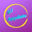 Icon of program: DJ Appdate