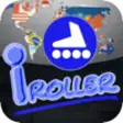 Icon of program: iRoller the best app for …