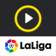 Icono de programa: LaLiga TV - Futbol Oficia…