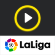 Icon of program: LaLiga TV - Futbol Oficia…