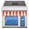 Icono de programa: Gazelle (Point-of-Sale)