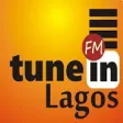Icon of program: tunein Lagos