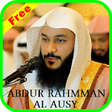 Icono de programa: AbdurRahman Al Ausy Holy …