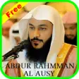 Icon of program: AbdurRahman Al Ausy Holy …
