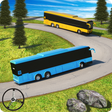 Icon of program: Coach Bus driving - New B…