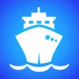 Icon of program: Marine Sailor - GPS Navig…