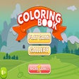 Icon of program: Children Coloring Book