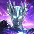 Icono de programa: Ultraman: Legend of Heroe…
