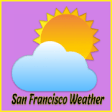 Icon of program: San Francisco Weather