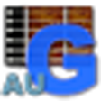 Icono de programa: Guitar Tuner AU
