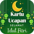 Icono de programa: Kartu Ucapan Lebaran 2020