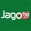 Icono de programa: Jagobd - Bangla TV(Offici…