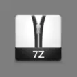 Icon of program: Open 7-Zip for Windows 10