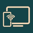 Icon of program: Screen Mirroring - TV Cas…