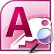 Icon of program: MS Access Find and Replac…