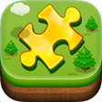 Icono de programa: Epic Jigsaw Puzzles: Natu…