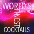 Icon of program: World's Finest Cocktails