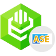 Icono de programa: Devart ODBC Driver for AS…