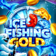 Icono de programa: Ice Fishing Gold