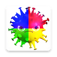 Icono de programa: Virus vs Virus