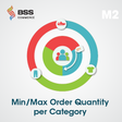 Icono de programa: Min/Max Order Quantity pe…