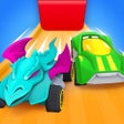 Icon of program: Osmo Hot Wheels MindRacer…