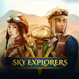 Icono de programa: Voletarium: Sky Explorers