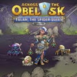 Icon of program: Across the Obelisk: Tulah…