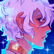 Icon of program: The Arcana: A Mystic Roma…