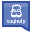 Sinhala KeyHelp icon
