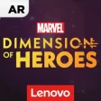 Icon of program: MARVEL Dimension Of Heroe…