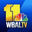 Icon of program: WBAL-TV 11 News - Breakin…