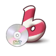 Icono de programa: Bombono DVD