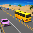 Icon of program: Monster Bus Offroad Racer…