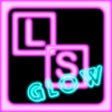Icon of program: Letter Slide Glow