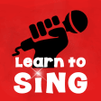 Icon of program: Learn to Sing - Sing Shar…