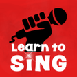 Icono de programa: Learn to Sing - Sing Shar…