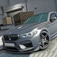 Icon of program: BMW M5 Pro Car Driving Si…