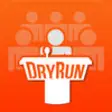 Icon of program: Dry Run