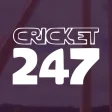 Icon of program: Cricket 247