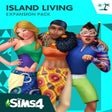 Icon of program: The Sims 4: Island Living