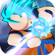 Icon of program: Ultimate Super Stick Z Wa…